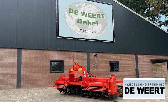 Boxer GF250XL , gf 250 xl - Fresa agrícola: foto 1 Boxer GF250XL , gf 250 xl - Fresa agrícola: foto 1