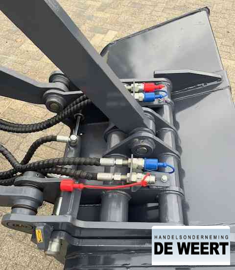 Eurotrac w12s , W12S , W 12 s - Pá carregadora de rodas: foto 5 Eurotrac w12s , W12S , W 12 s - Pá carregadora de rodas: foto 5