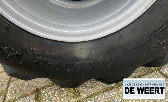 Fuchs F853H , f853h - Pá carregadora de rodas: foto 3 Fuchs F853H , f853h - Pá carregadora de rodas: foto 3