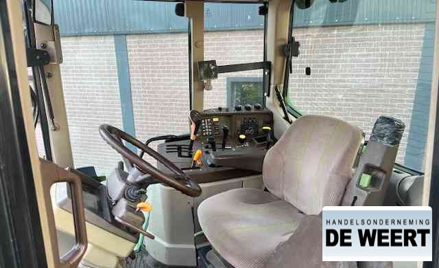 John Deere 6320 - Trator: foto 5 John Deere 6320 - Trator: foto 5