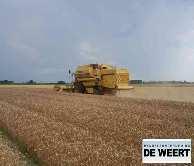 New Holland TX 68 , tx 68 - Ceifeira debulhadora: foto 4 New Holland TX 68 , tx 68 - Ceifeira debulhadora: foto 4
