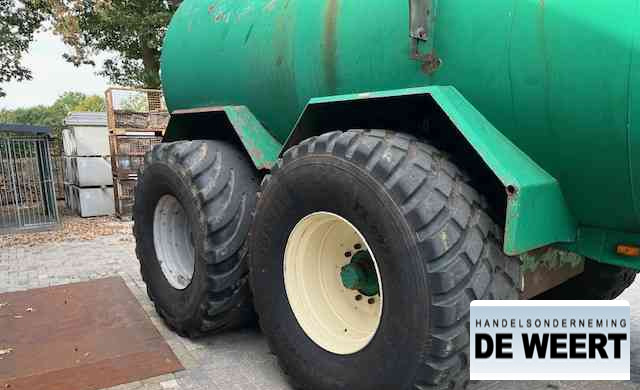 Samson tank 18.000 ltr , pg 18 , watertank 18.000 ltr - Cisterna de chorume: foto 4 Samson tank 18.000 ltr , pg 18 , watertank 18.000 ltr - Cisterna de chorume: foto 4