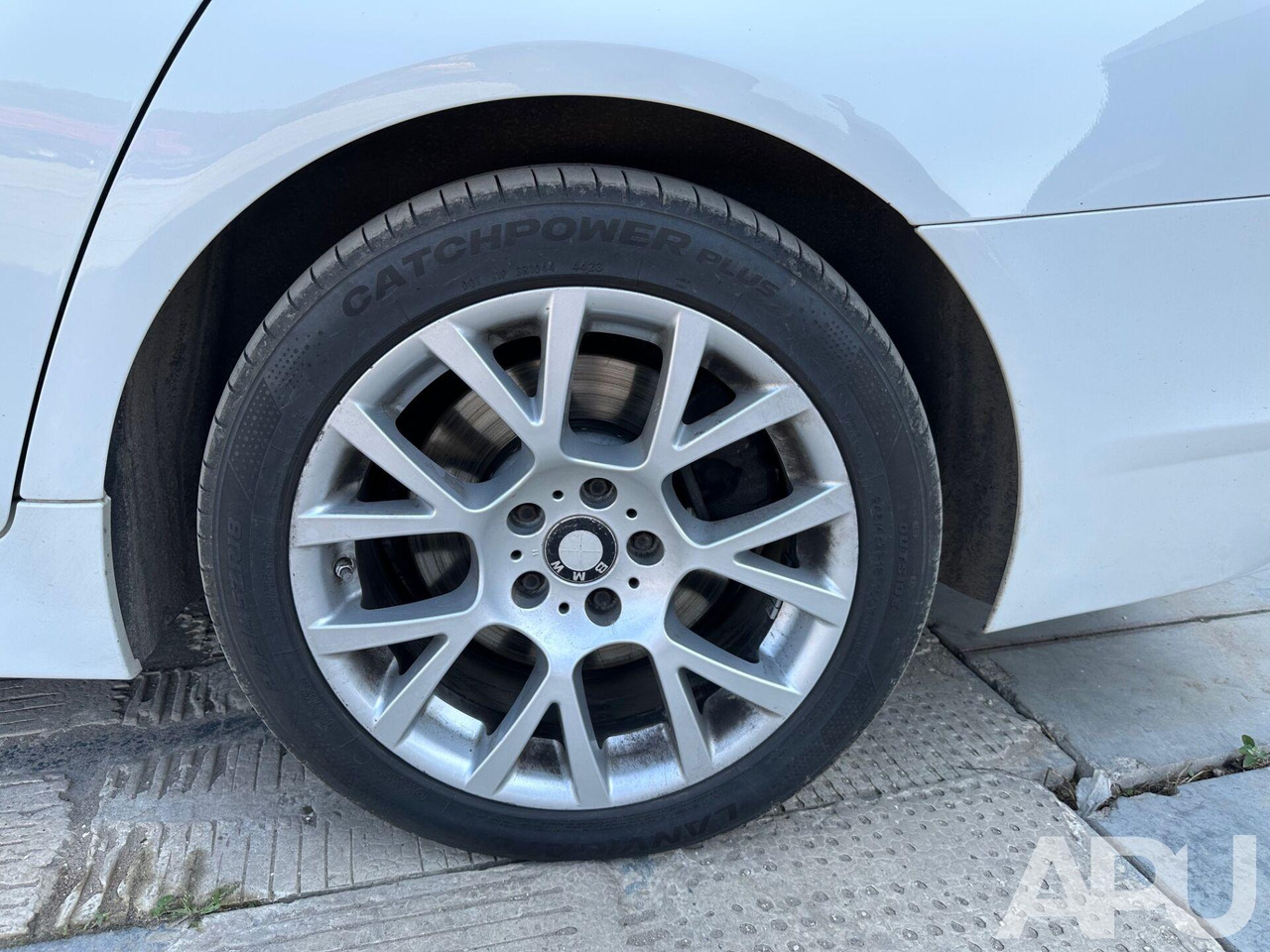 BMW 535D XDRIVE F11 - Automóvel: foto 2 BMW 535D XDRIVE F11 - Automóvel: foto 2