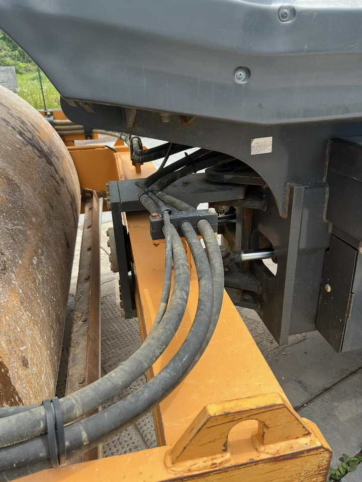 CASE 111G EX-D - Rolo: foto 4 CASE 111G EX-D - Rolo: foto 4