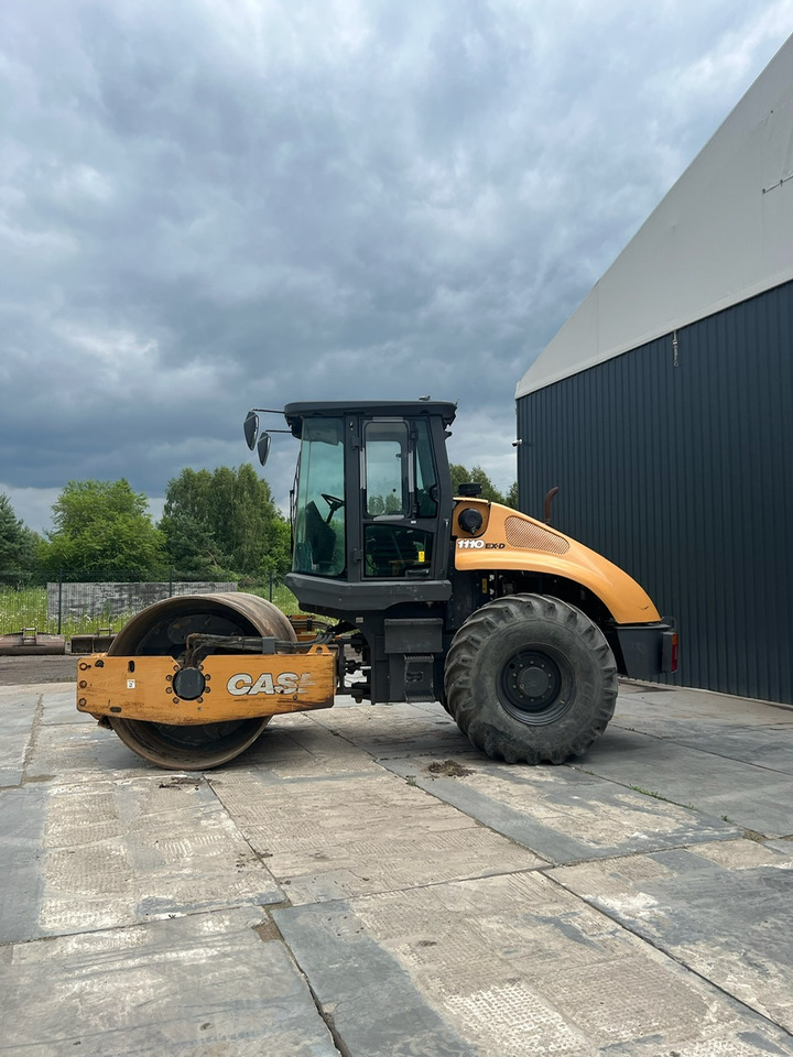 CASE 111G EX-D - Rolo: foto 3 CASE 111G EX-D - Rolo: foto 3