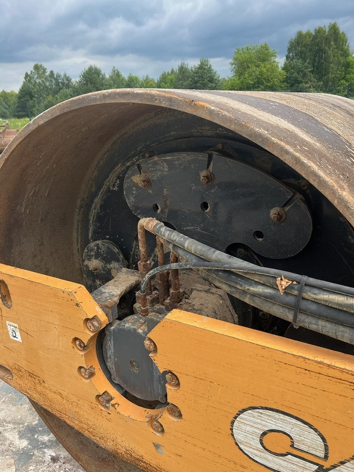 CASE 111G EX-D - Rolo: foto 5 CASE 111G EX-D - Rolo: foto 5