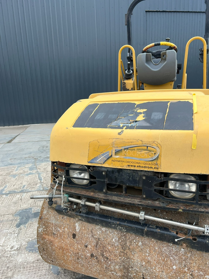 Rolo CATERPILLAR CB-225E: foto 15