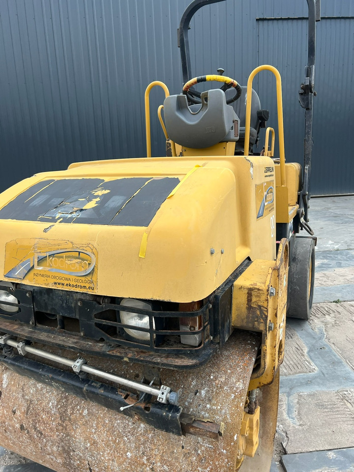 Rolo CATERPILLAR CB-225E: foto 14
