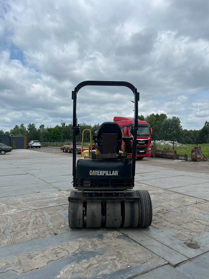 Rolo CATERPILLAR CB-225E: foto 7