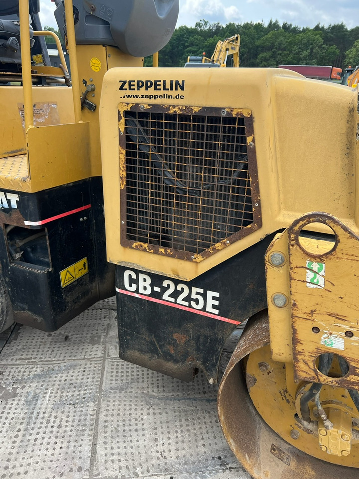 Rolo CATERPILLAR CB-225E: foto 19