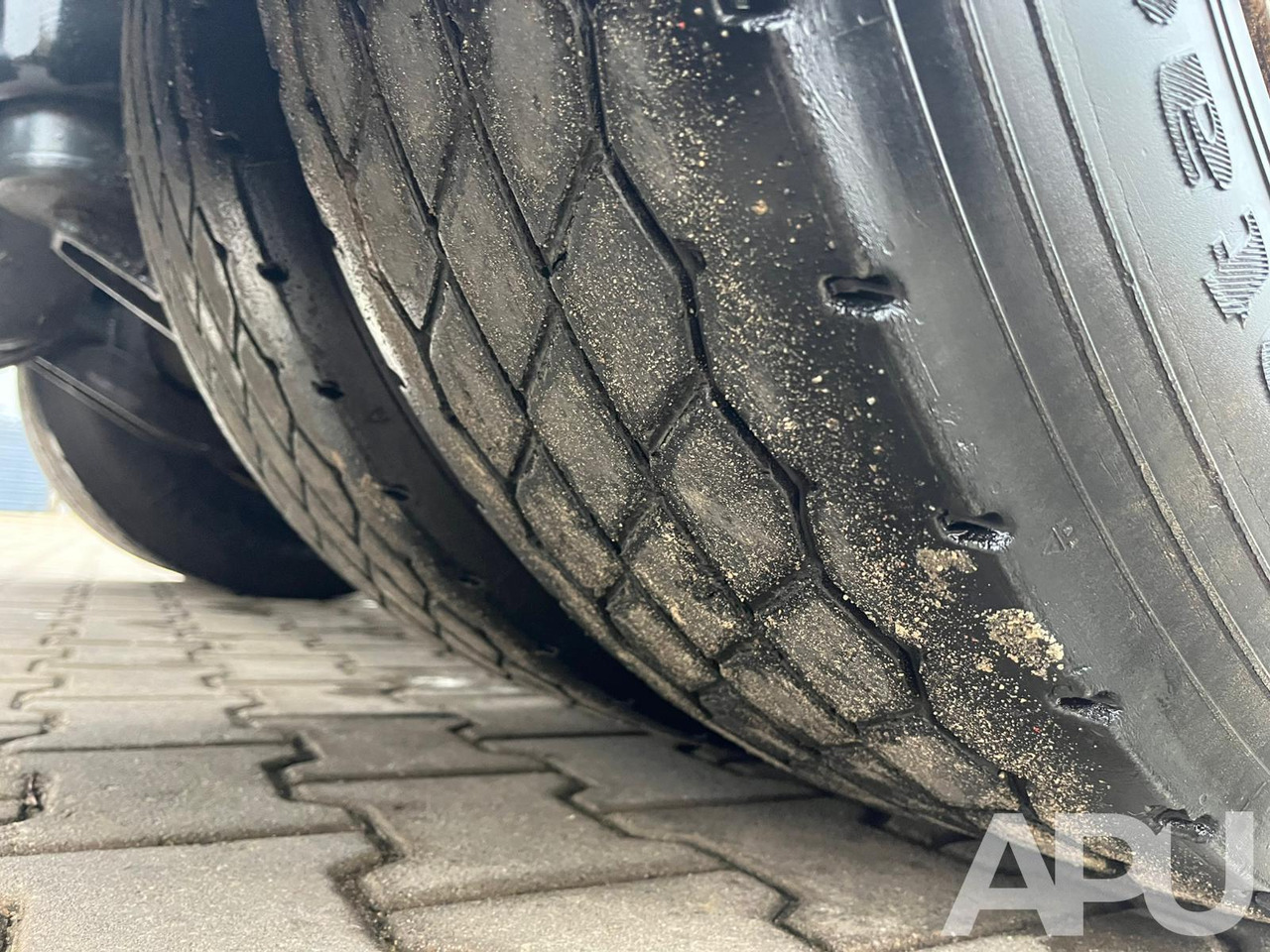 Volvo FH500 - Tractor: foto 3 Volvo FH500 - Tractor: foto 3