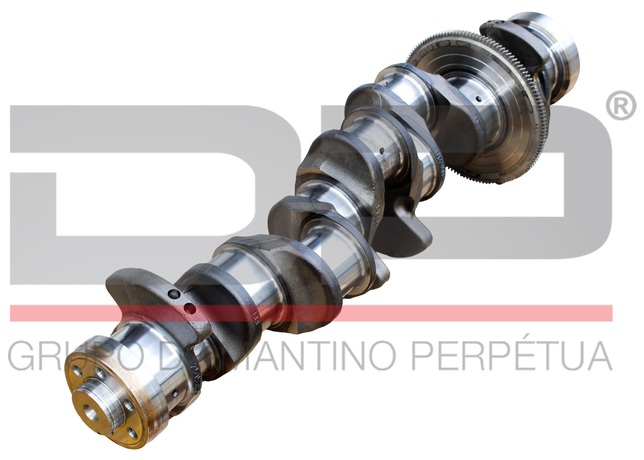 Scania Cambota do Motor D9, DC09 S/PGRT/LPGRS (Usado) - Motor para Camião: foto 1 Scania Cambota do Motor D9, DC09 S/PGRT/LPGRS (Usado) - Motor para Camião: foto 1