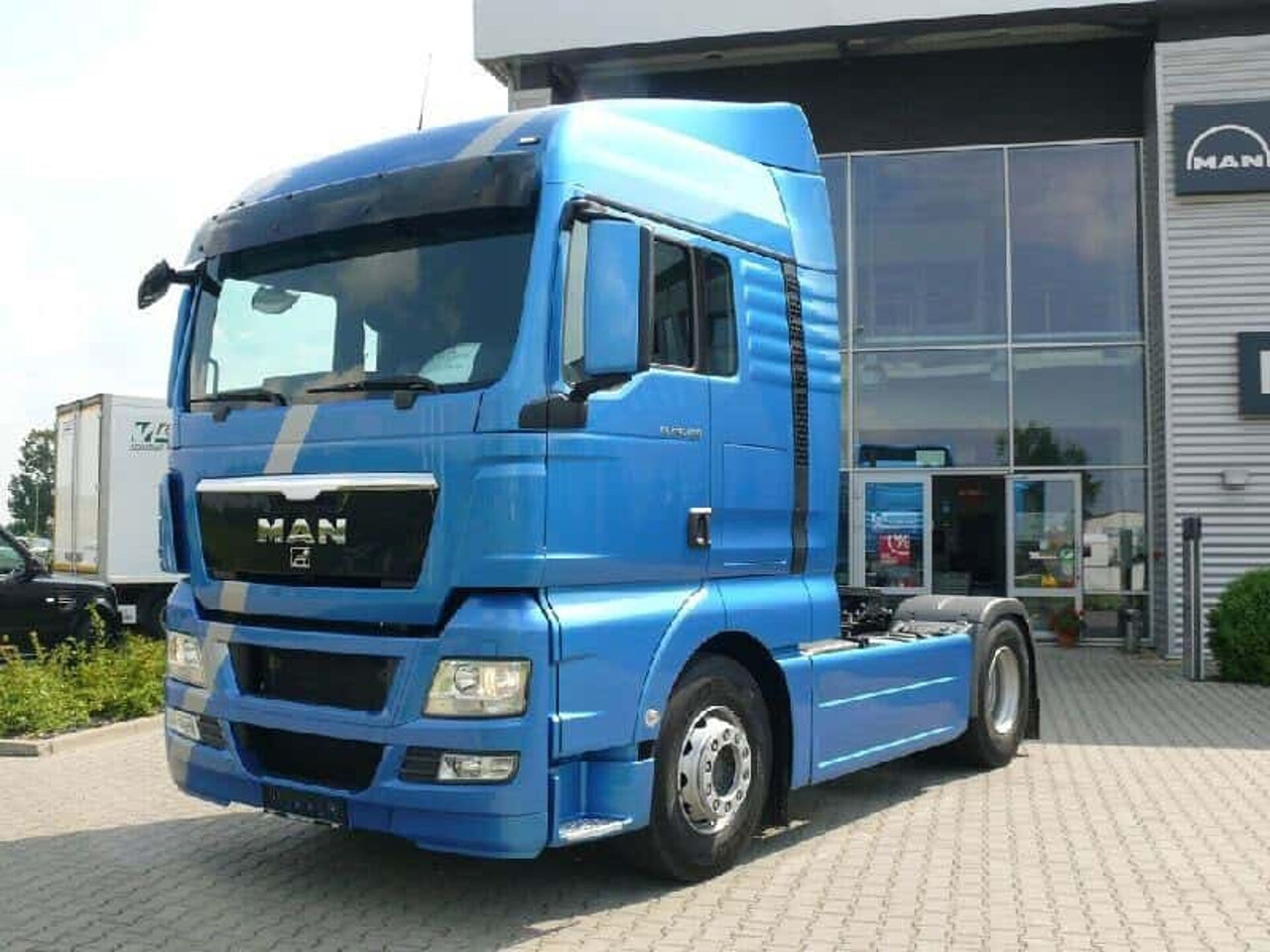 000060 Man tga tgx euro 5 zijskirt chassisskirts SET - Estrutura/ Châssis para Camião: foto 4 000060 Man tga tgx euro 5 zijskirt chassisskirts SET - Estrutura/ Châssis para Camião: foto 4