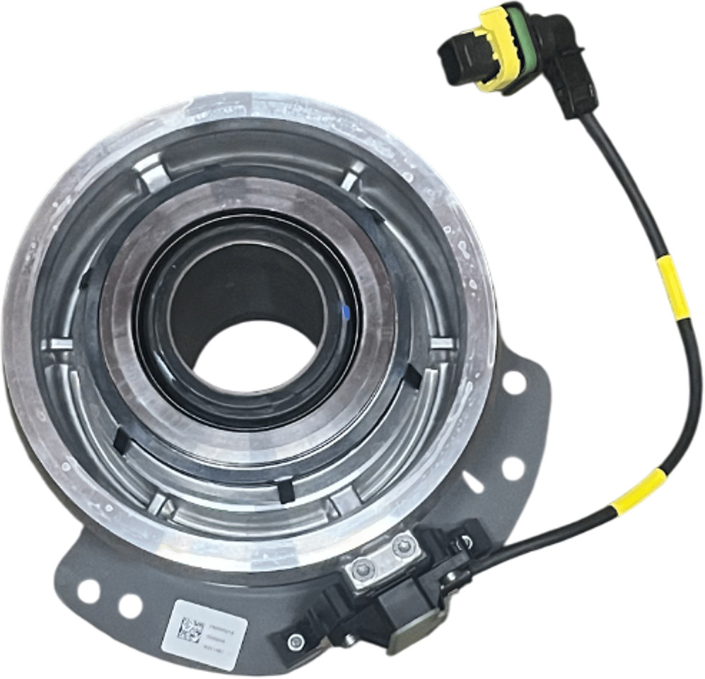 AANDRUKLAGER MB ACTROS + STATIEGELD | 0032502115 - Cilindro de embreagem para Camião: foto 1 AANDRUKLAGER MB ACTROS + STATIEGELD | 0032502115 - Cilindro de embreagem para Camião: foto 1