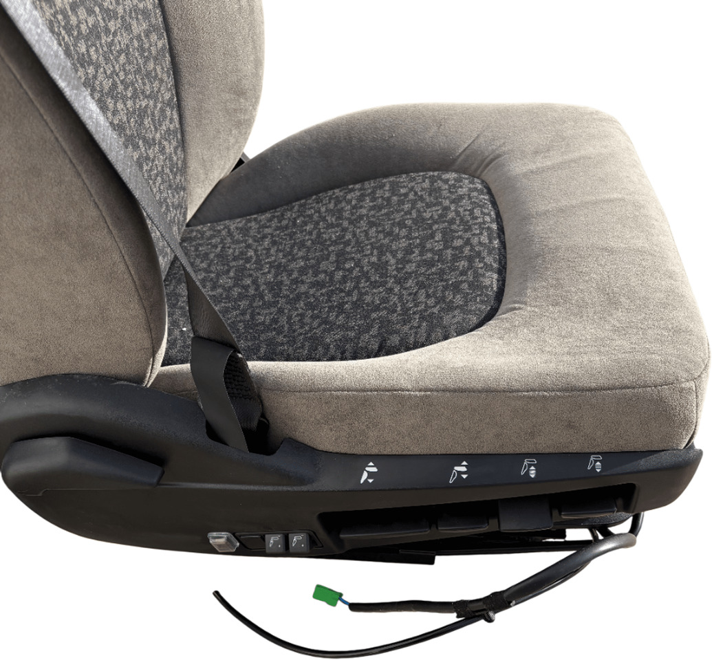 BIJRIJDERSSTOEL DAF XF 105 | 1797858 - Banco para Camião: foto 2 BIJRIJDERSSTOEL DAF XF 105 | 1797858 - Banco para Camião: foto 2