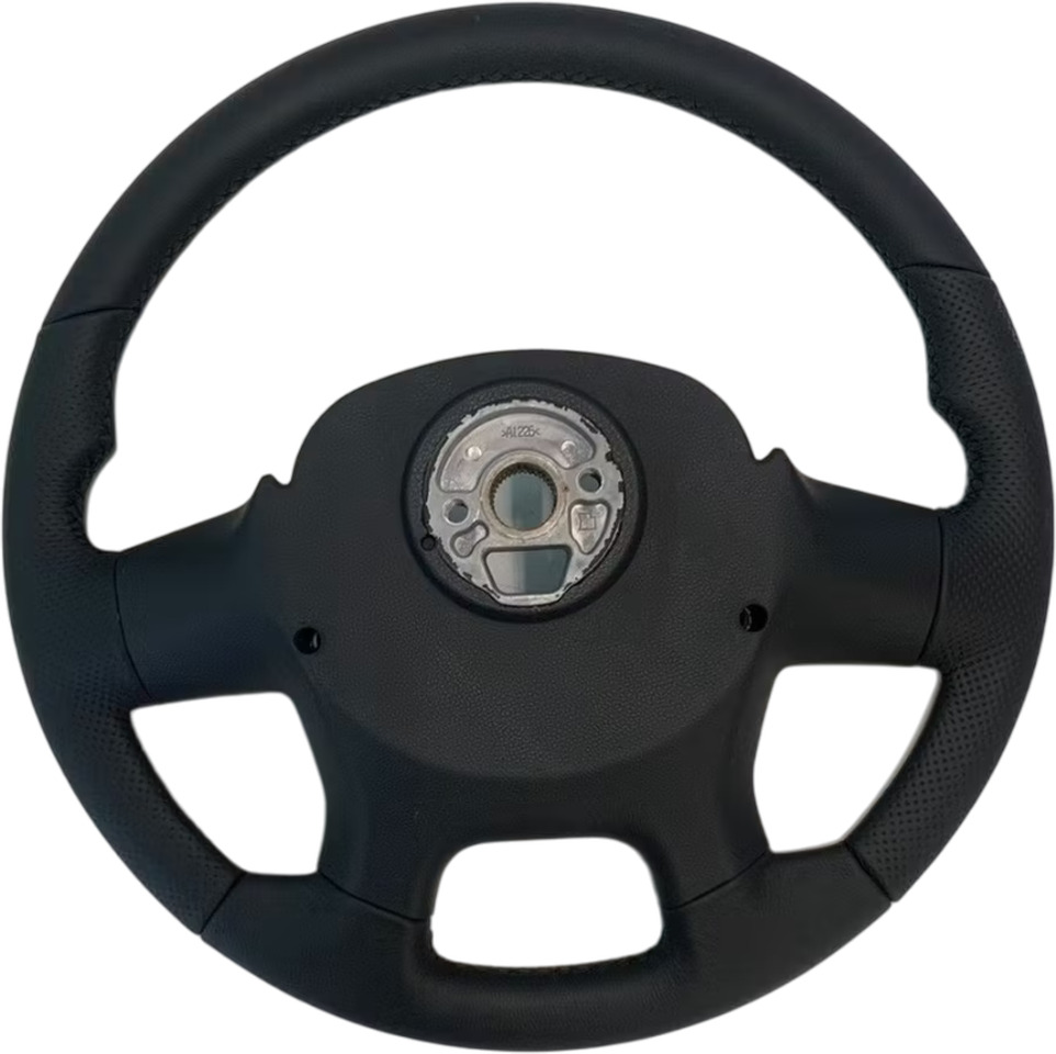 DAF 2022 – STUURWIEL MET 12 SCHAKELAARS 2307226 - Volante de direção para Camião: foto 2 DAF 2022 – STUURWIEL MET 12 SCHAKELAARS 2307226 - Volante de direção para Camião: foto 2