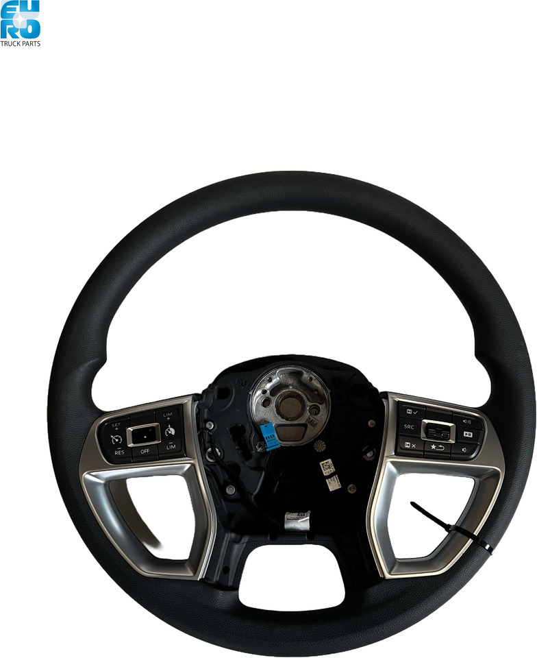 DAF 2022- STUURWIEL MET 12 SCHAKELAARS 2307227 - Volante de direção para Camião: foto 1 DAF 2022- STUURWIEL MET 12 SCHAKELAARS 2307227 - Volante de direção para Camião: foto 1