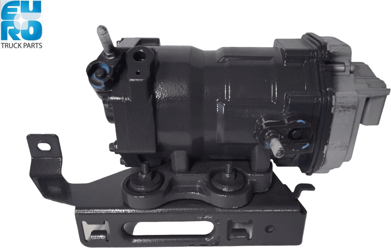 DAF AIRCOCOMPRESSOR - Compressor, sistema de ar comprimido para Camião: foto 2 DAF AIRCOCOMPRESSOR - Compressor, sistema de ar comprimido para Camião: foto 2