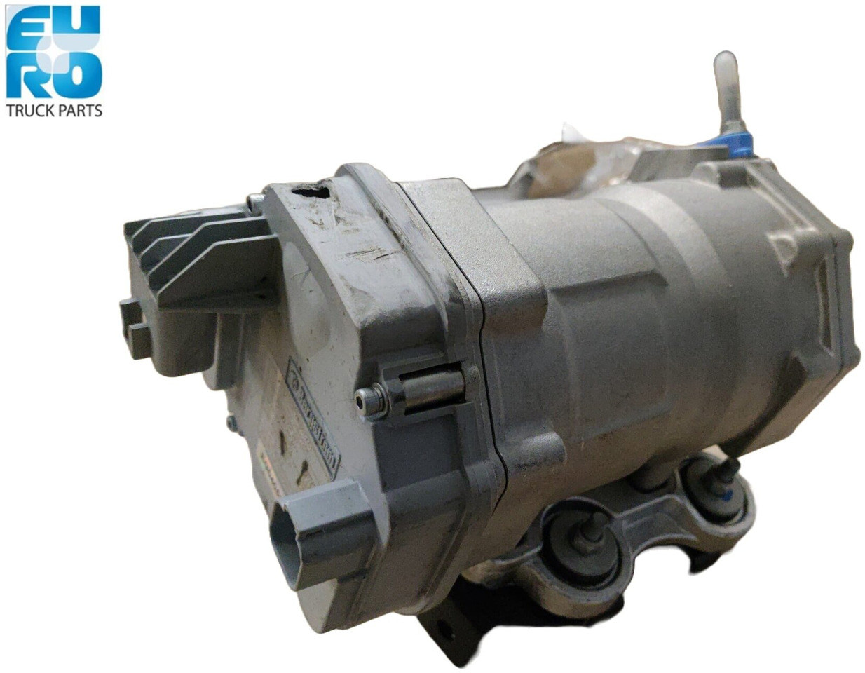 DAF AIRCOCOMPRESSOR MET HUIS SCHADE 2294985EXP. - Compressor, sistema de ar comprimido para Camião: foto 1 DAF AIRCOCOMPRESSOR MET HUIS SCHADE 2294985EXP. - Compressor, sistema de ar comprimido para Camião: foto 1