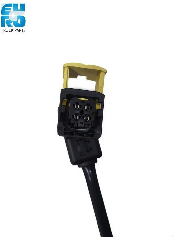 DAF BPV (TERUGDRUKVENTIEL) -2017 / SCHROEFLEIDING / 60CM KABEL + STATIEGELD 2187597R - Sistema de admissão de ar para Camião: foto 4 DAF BPV (TERUGDRUKVENTIEL) -2017 / SCHROEFLEIDING / 60CM KABEL + STATIEGELD 2187597R - Sistema de admissão de ar para Camião: foto 4