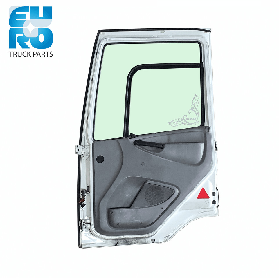 DAF CF EURO 5 PORTIER RECHTS 1950971A - Porta e peças para Camião: foto 2 DAF CF EURO 5 PORTIER RECHTS 1950971A - Porta e peças para Camião: foto 2