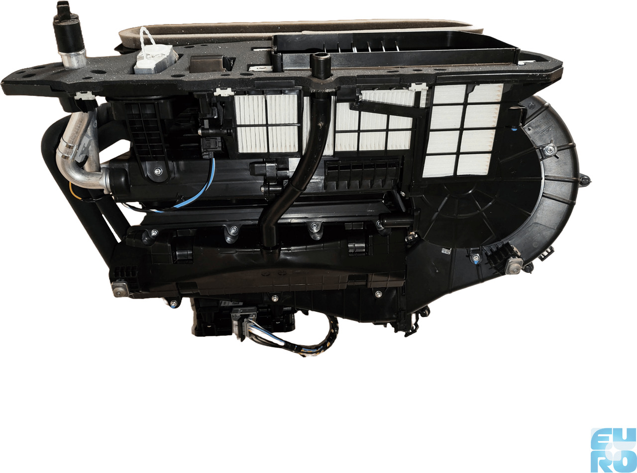 DAF CF-VERWARMING, CCC 2018-OE 2302627 - Aquecimento/ Ventilação para Camião: foto 1 DAF CF-VERWARMING, CCC 2018-OE 2302627 - Aquecimento/ Ventilação para Camião: foto 1