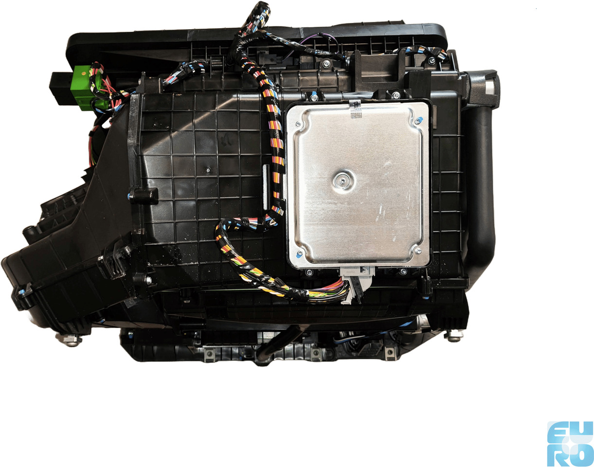 DAF CF-VERWARMING, CCC 2018-OE 2302627 - Aquecimento/ Ventilação para Camião: foto 3 DAF CF-VERWARMING, CCC 2018-OE 2302627 - Aquecimento/ Ventilação para Camião: foto 3