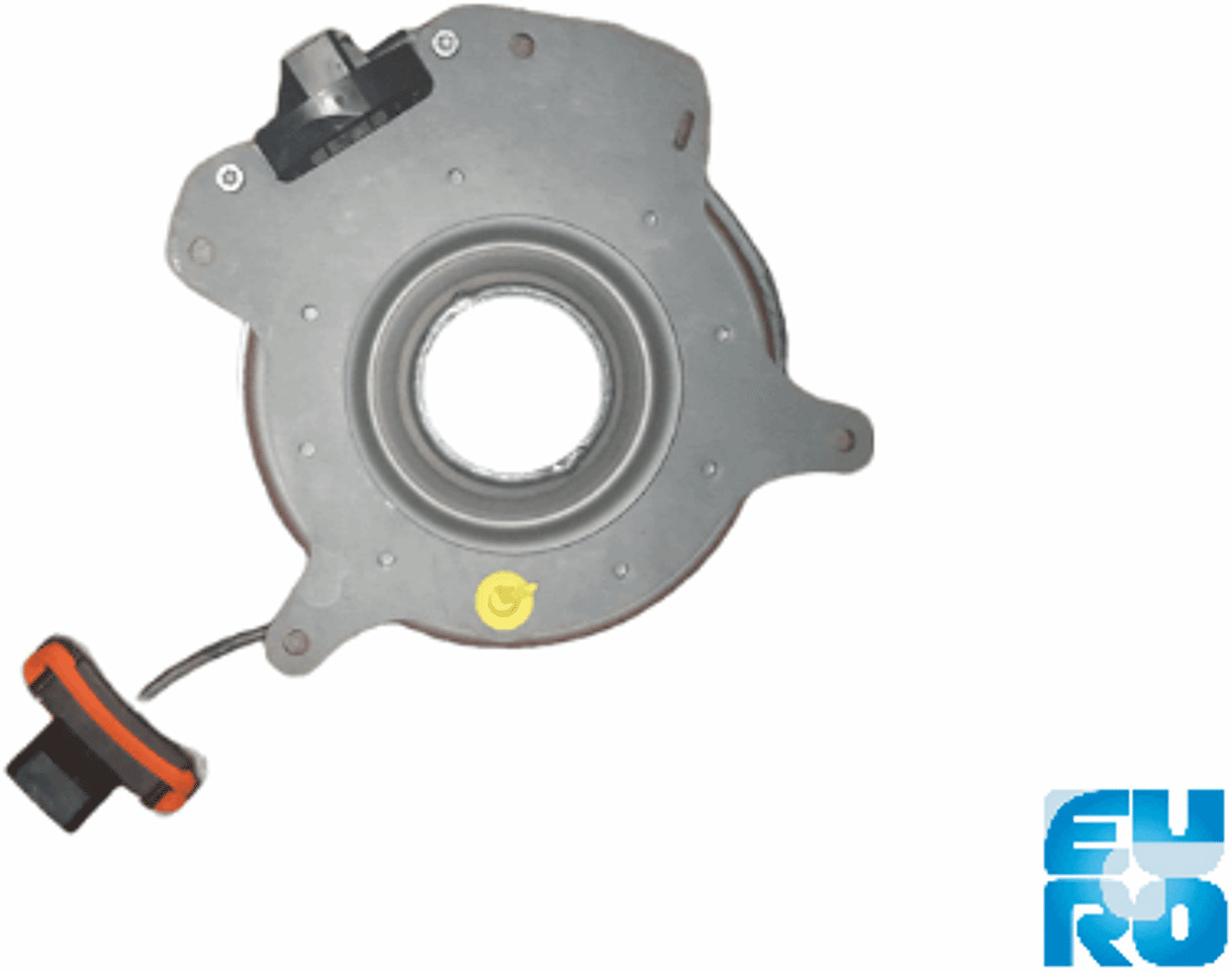 DAF CF / XF 106 2017 CLUTCH KIT SACHS + DEPOSIT - Embreagem e peças para Camião: foto 4 DAF CF / XF 106 2017 CLUTCH KIT SACHS + DEPOSIT - Embreagem e peças para Camião: foto 4