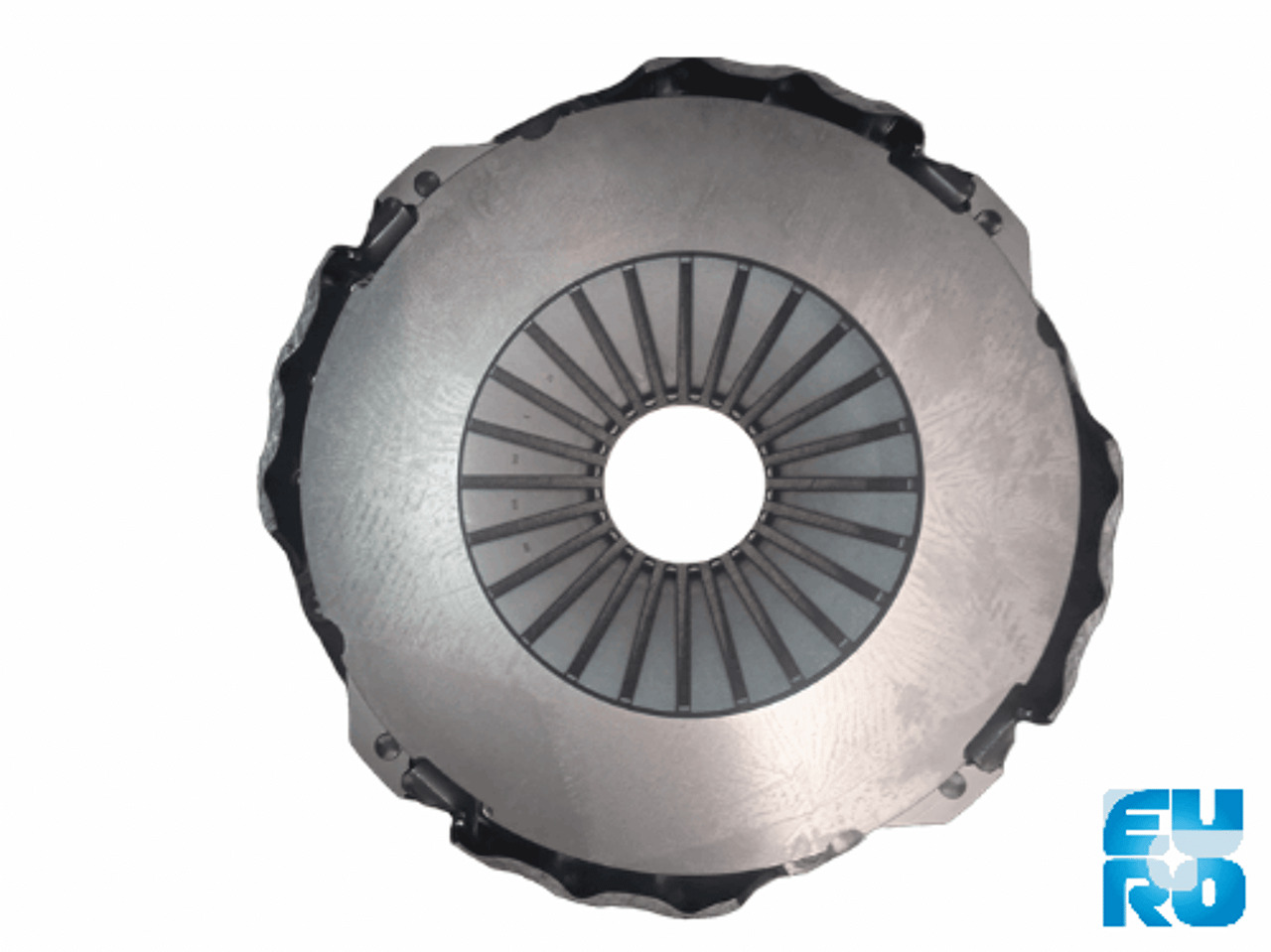 DAF CF / XF 106 2017 CLUTCH KIT SACHS + DEPOSIT - Embreagem e peças para Camião: foto 5 DAF CF / XF 106 2017 CLUTCH KIT SACHS + DEPOSIT - Embreagem e peças para Camião: foto 5