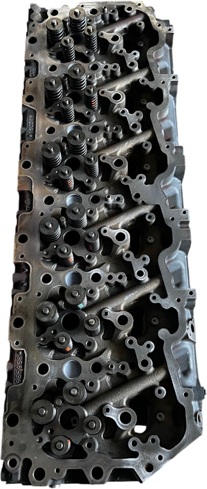 DAF CILINDERKOP MX-13 COMPLEET | GEREVISEERD +BORG | 2188417 - Cabeça do motor para Camião: foto 2 DAF CILINDERKOP MX-13 COMPLEET | GEREVISEERD +BORG | 2188417 - Cabeça do motor para Camião: foto 2