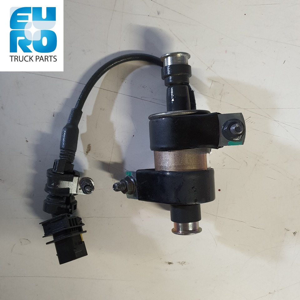 DAF FUEL LEVELING PUMP LF/CF/XF EURO 61943180 - Bomba de combustivel para Camião: foto 2 DAF FUEL LEVELING PUMP LF/CF/XF EURO 61943180 - Bomba de combustivel para Camião: foto 2