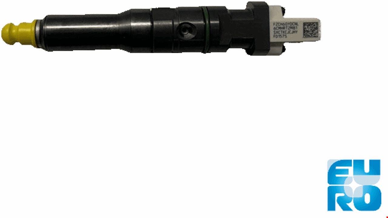 DAF INJECTOR MX DELPHI 2047601 - Injector para Camião: foto 1 DAF INJECTOR MX DELPHI 2047601 - Injector para Camião: foto 1