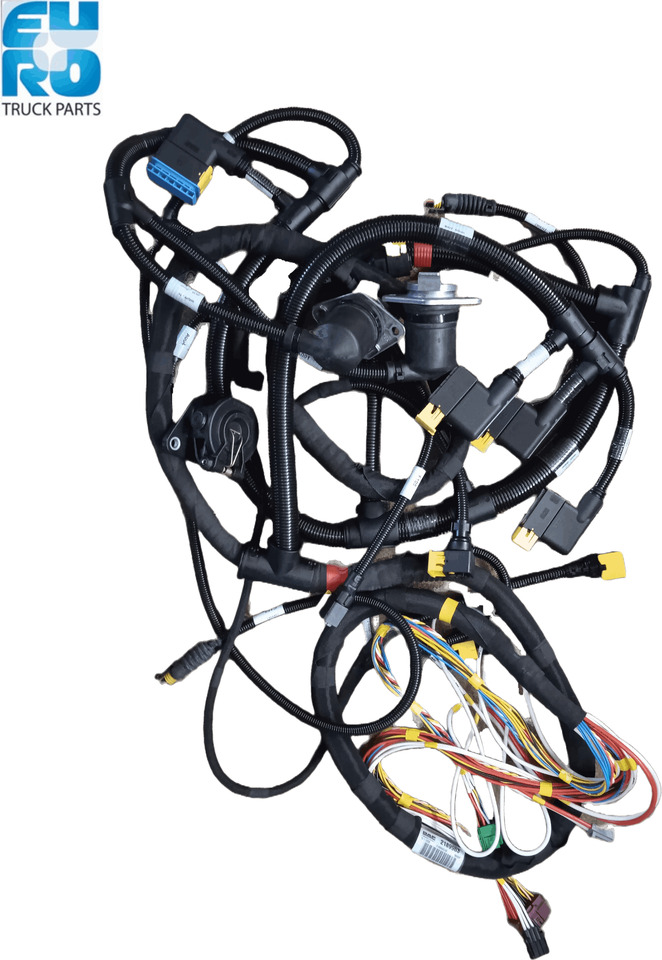 DAF KABELBOOM STEKKERDOOS VOLGWAGEN - Sistema elétrico para Camião: foto 2 DAF KABELBOOM STEKKERDOOS VOLGWAGEN - Sistema elétrico para Camião: foto 2