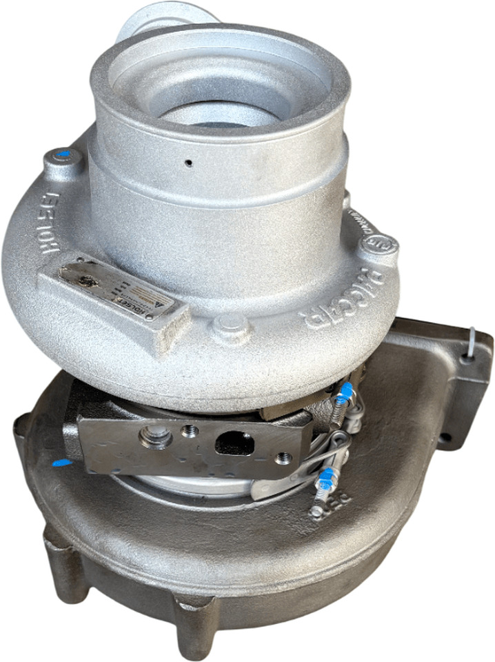 DAF MX-13 480PK TURBOCOMPRESSOR MET VTG HOLSET HE400VG | GERECONDITIONEERD +BORG | 2154699REC1 - Turbocompressor para Camião: foto 3 DAF MX-13 480PK TURBOCOMPRESSOR MET VTG HOLSET HE400VG | GERECONDITIONEERD +BORG | 2154699REC1 - Turbocompressor para Camião: foto 3