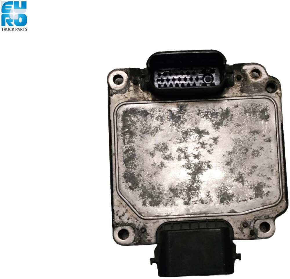 DAF RETARDER REGEL UNIT ZF EST 52 6070004034 SOFT.6070104084 USED EG 000236 - Transmissão para Camião: foto 2 DAF RETARDER REGEL UNIT ZF EST 52 6070004034 SOFT.6070104084 USED EG 000236 - Transmissão para Camião: foto 2