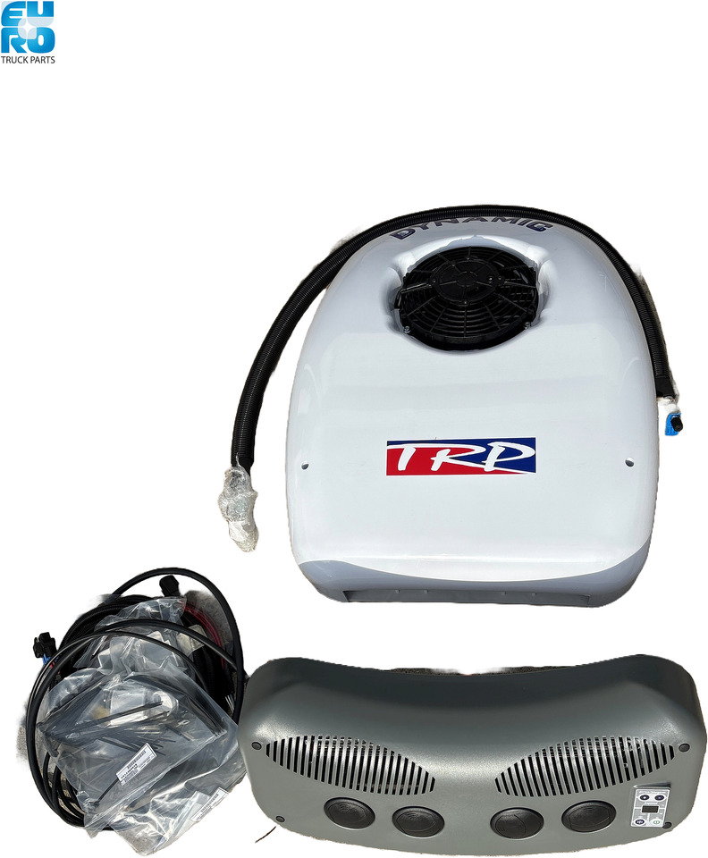 DAF ROOF AIRCO PARKING COOLER TRP 1541259 - Peça de ar condicionado para Camião: foto 1 DAF ROOF AIRCO PARKING COOLER TRP 1541259 - Peça de ar condicionado para Camião: foto 1