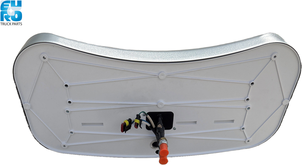 DAF ROOF AIRCO PARKING COOLER TRP 1541259 - Peça de ar condicionado para Camião: foto 5 DAF ROOF AIRCO PARKING COOLER TRP 1541259 - Peça de ar condicionado para Camião: foto 5