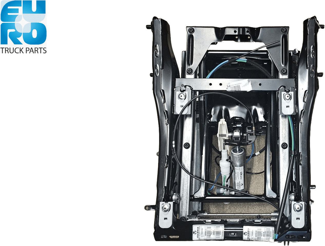 DAF SEAT FRAME 2351917 - Banco para Camião: foto 2 DAF SEAT FRAME 2351917 - Banco para Camião: foto 2