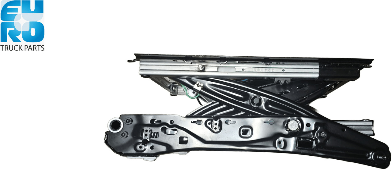 DAF SEAT FRAME 2351917 - Banco para Camião: foto 4 DAF SEAT FRAME 2351917 - Banco para Camião: foto 4