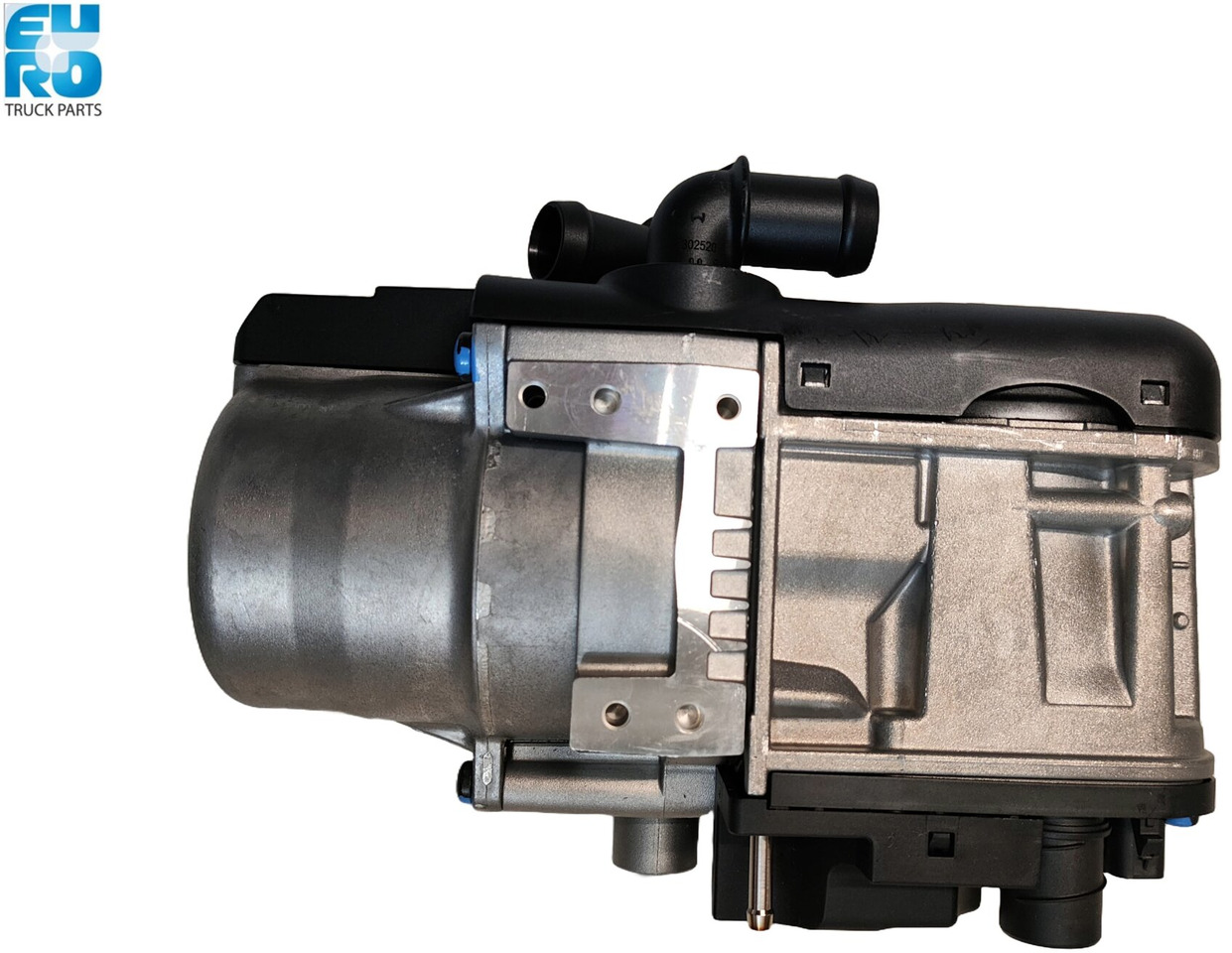 DAF STANDKACHEL THERMO TOP PRO 38 2294774 - Aquecimento/ Ventilação para Camião: foto 2 DAF STANDKACHEL THERMO TOP PRO 38 2294774 - Aquecimento/ Ventilação para Camião: foto 2