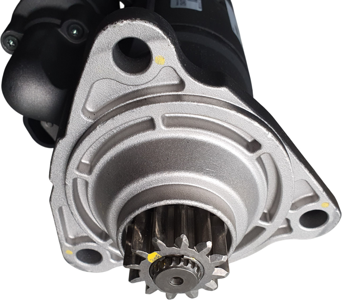 DAF STARTERMOTOR VOOR EURO 4/5 CF/XF 2165365R - Motor de arranque para Camião: foto 4 DAF STARTERMOTOR VOOR EURO 4/5 CF/XF 2165365R - Motor de arranque para Camião: foto 4