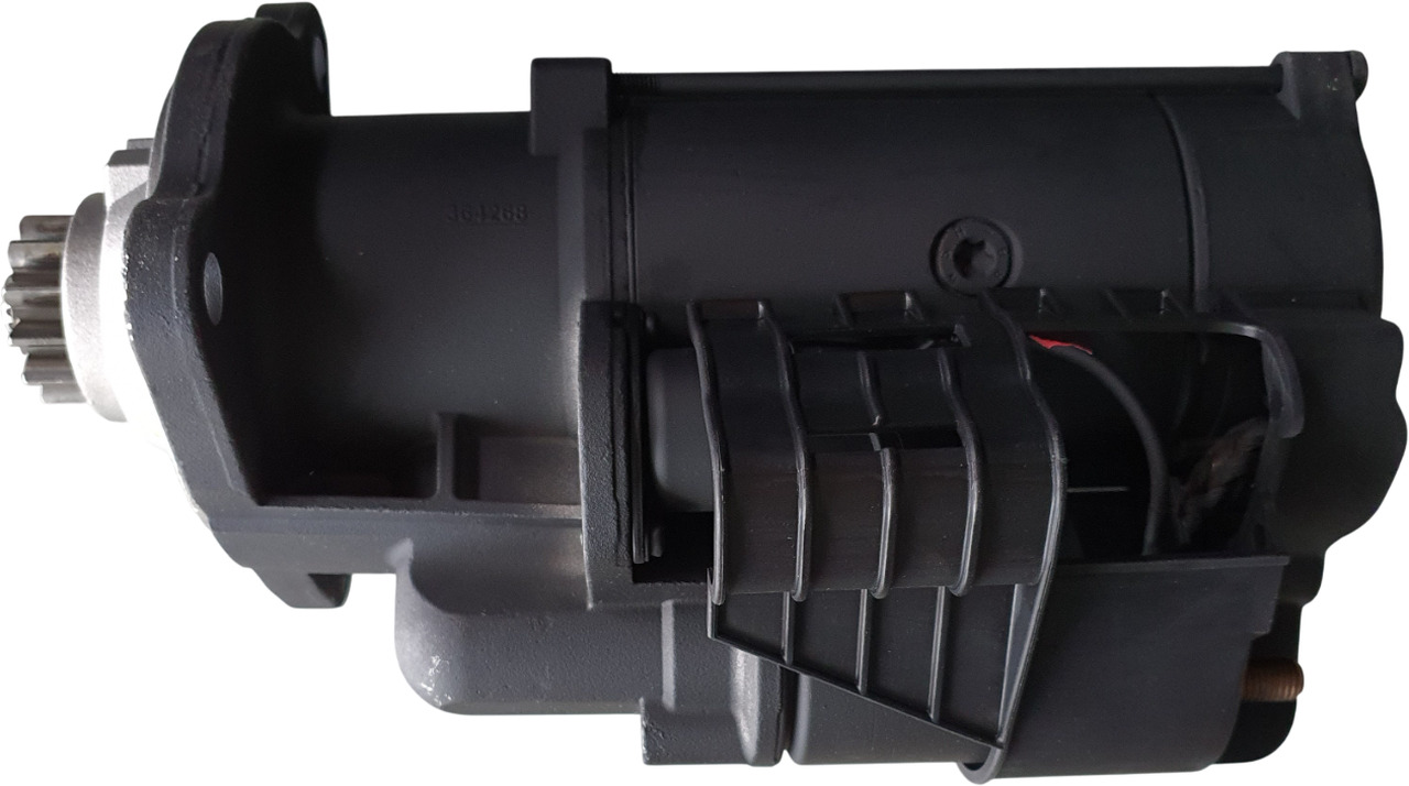 DAF STARTERMOTOR VOOR EURO 4/5 CF/XF 2165365R - Motor de arranque para Camião: foto 1 DAF STARTERMOTOR VOOR EURO 4/5 CF/XF 2165365R - Motor de arranque para Camião: foto 1