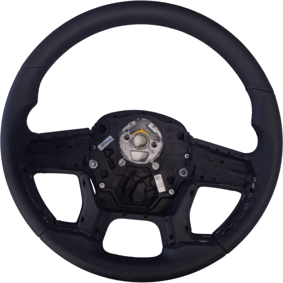 DAF STUURWIEL ZWART NEW OE | 2327989 - Volante de direção para Camião: foto 1 DAF STUURWIEL ZWART NEW OE | 2327989 - Volante de direção para Camião: foto 1