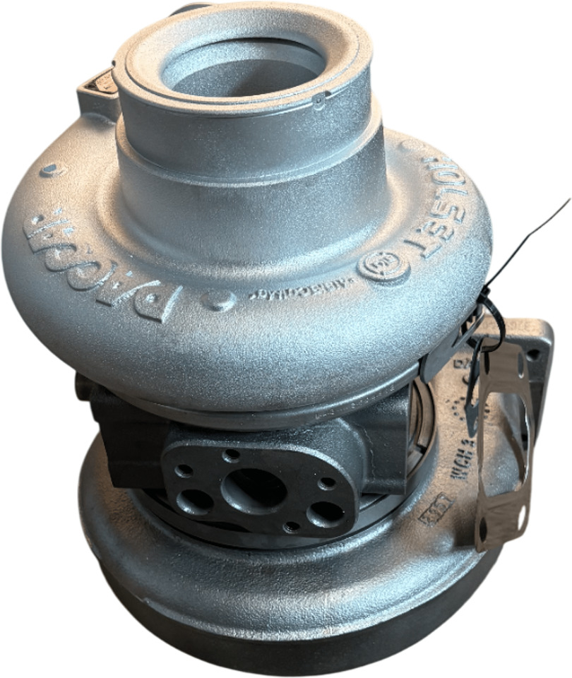 DAF TURBOCHARGER ZONDER VTG 24V HE500 530PK GERECONDITIONEERD + STORTING 2353021 - Turbocompressor para Camião: foto 2 DAF TURBOCHARGER ZONDER VTG 24V HE500 530PK GERECONDITIONEERD + STORTING 2353021 - Turbocompressor para Camião: foto 2