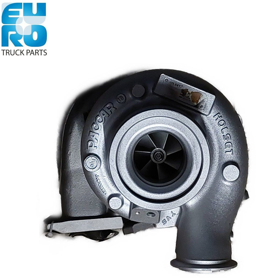 DAF TURBOCOMPRESSOR ZONDER VTG | GERECONDITIONEERD +BORG | 2154699REC - Turbocompressor para Camião: foto 1 DAF TURBOCOMPRESSOR ZONDER VTG | GERECONDITIONEERD +BORG | 2154699REC - Turbocompressor para Camião: foto 1