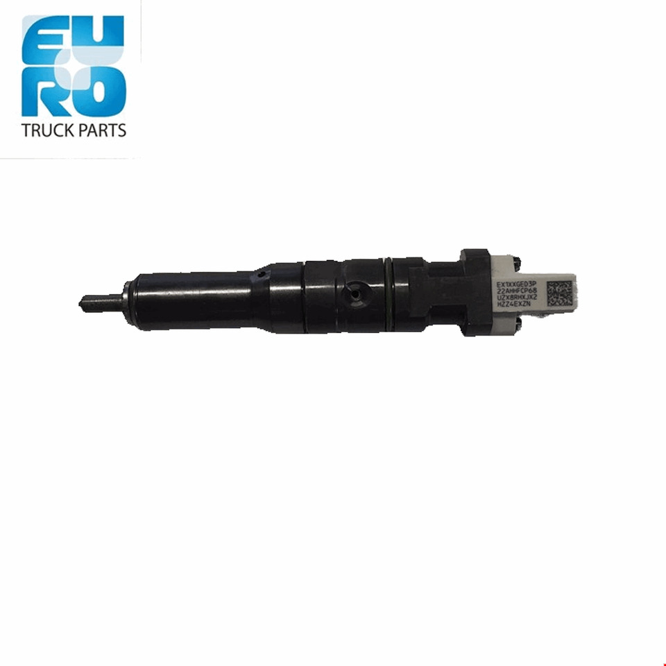 DAF VERSTUIVER XF106 MX11 13- delphi 1972590 - Injector para Camião: foto 1 DAF VERSTUIVER XF106 MX11 13- delphi 1972590 - Injector para Camião: foto 1