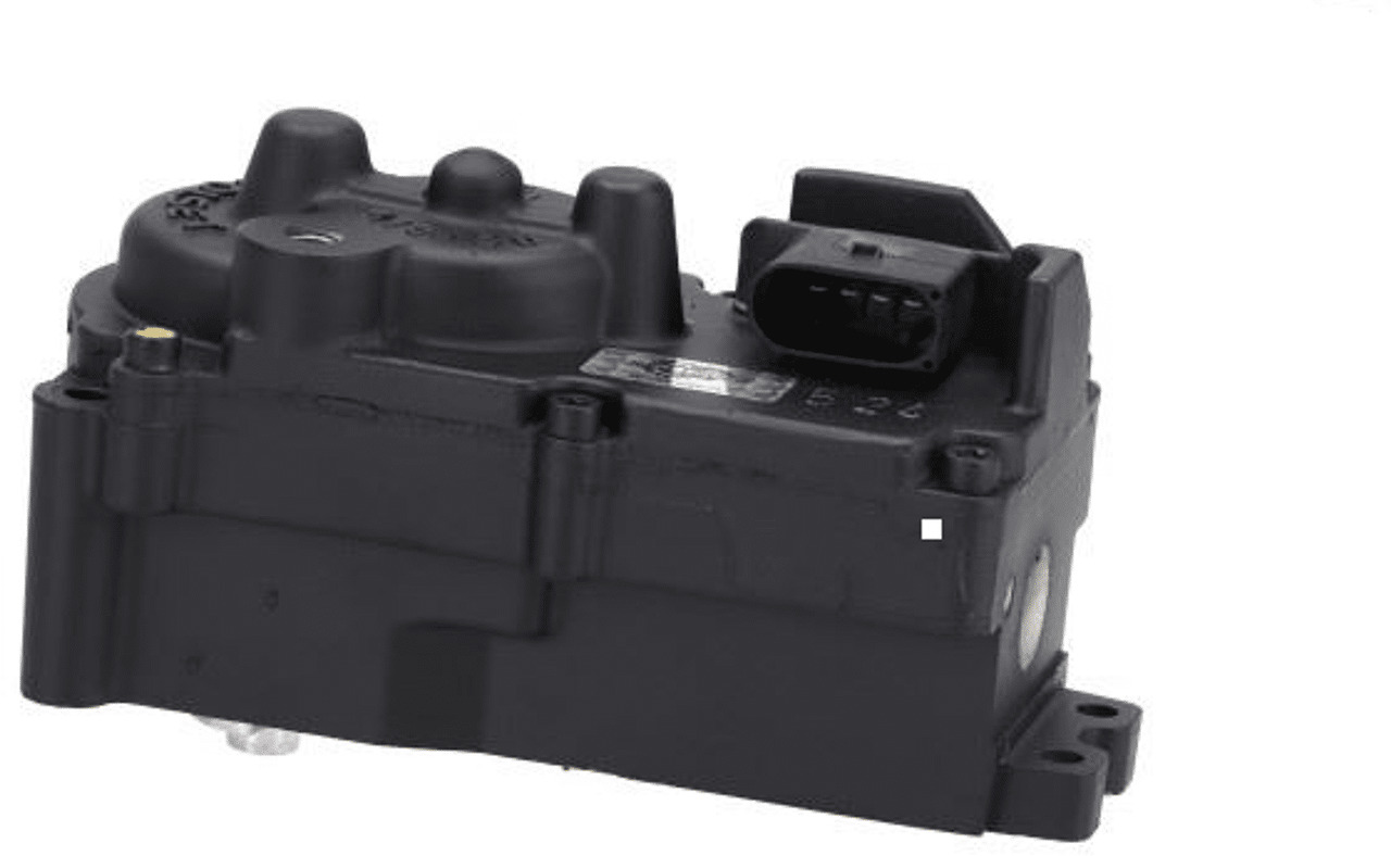 DAF VTG TURBO ACTUATOR HOLSET | STATIEGELD | 2201112S - Turbocompressor para Camião: foto 2 DAF VTG TURBO ACTUATOR HOLSET | STATIEGELD | 2201112S - Turbocompressor para Camião: foto 2