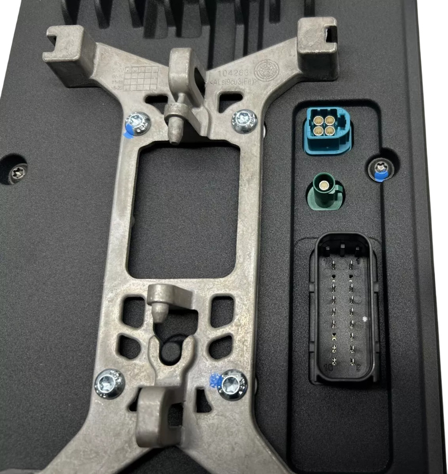 DAF XD / XF / XG 15 INCH MONITOR NIEUW 2346171 - Sistema de navegação para Camião: foto 3 DAF XD / XF / XG 15 INCH MONITOR NIEUW 2346171 - Sistema de navegação para Camião: foto 3