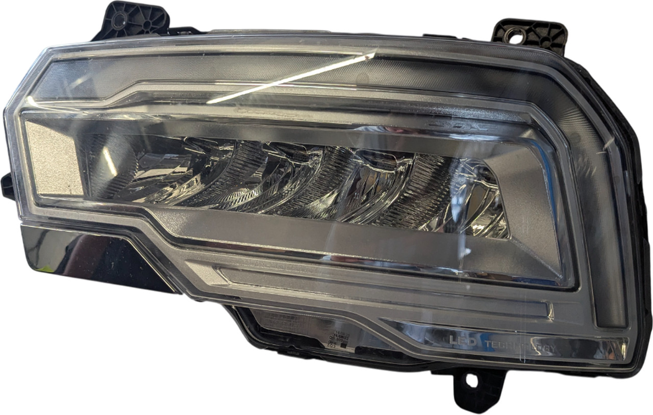 DAF XD XF XG LED-KOPLAMP LINKS OE | GEBRUIKT | 2188978U - Farol dianteira para Camião: foto 1 DAF XD XF XG LED-KOPLAMP LINKS OE | GEBRUIKT | 2188978U - Farol dianteira para Camião: foto 1
