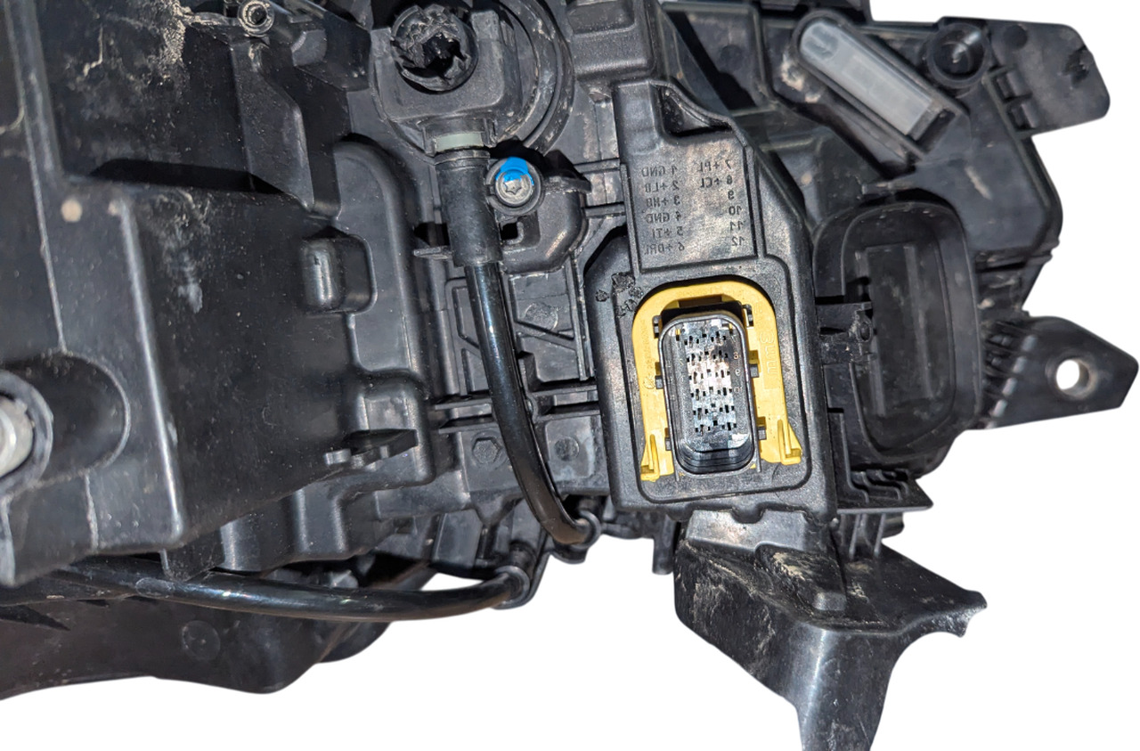 DAF XD XF XG LED-KOPLAMP LINKS OE | GEBRUIKT | 2188978U - Farol dianteira para Camião: foto 4 DAF XD XF XG LED-KOPLAMP LINKS OE | GEBRUIKT | 2188978U - Farol dianteira para Camião: foto 4
